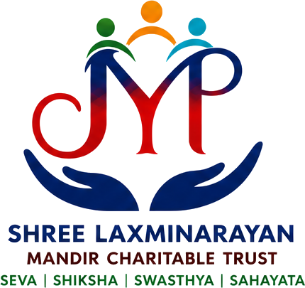 Shri Laxminarayan Foundation