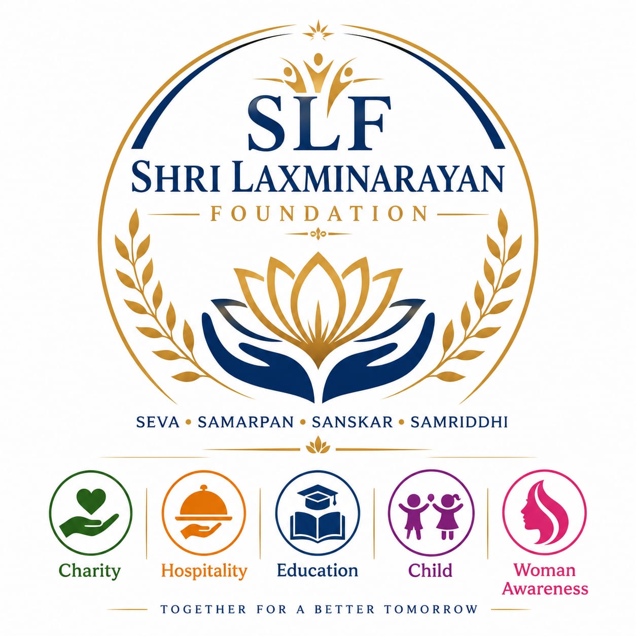 Shri Laxminarayan Foundation