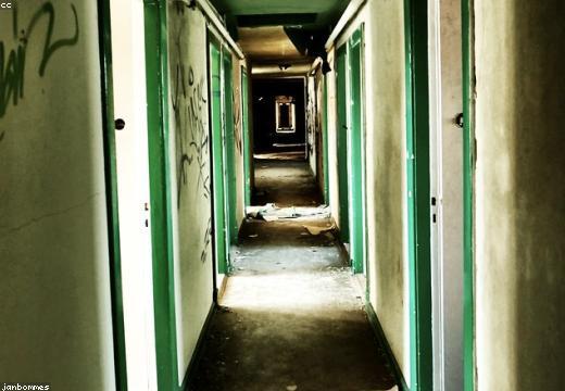 General Hospital β Underprivileged